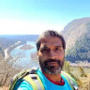 Meet your Posher, Rajnesh